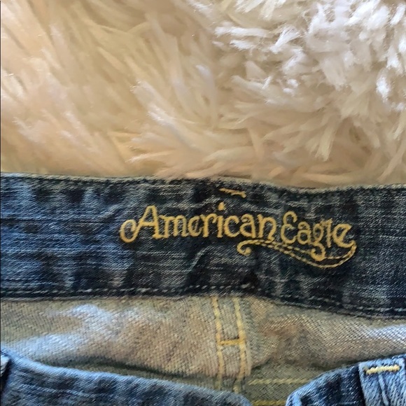 American eagle - Picture 2 of 5